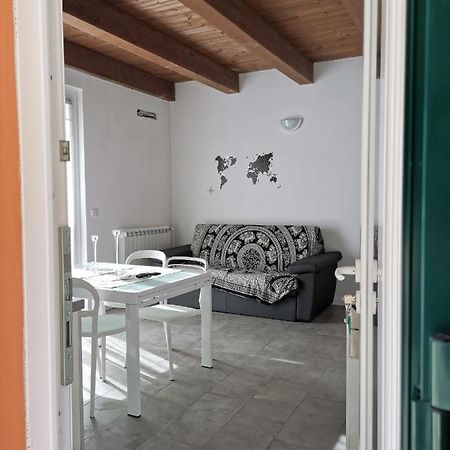 Ginevra Apartment La Spezia Exterior photo