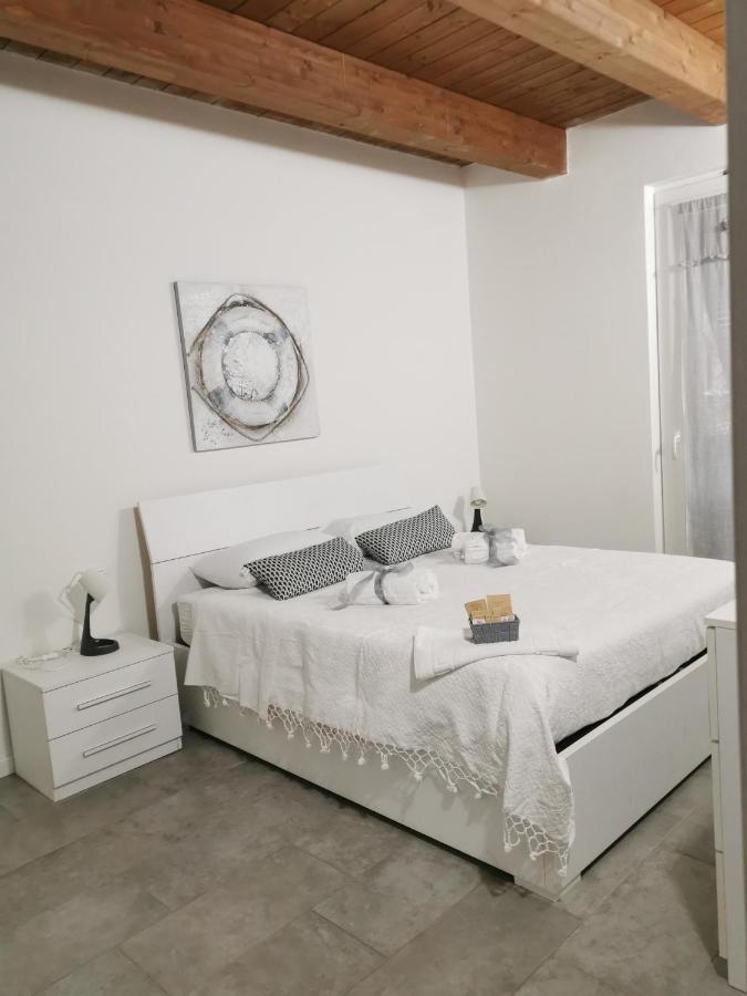 Ginevra Apartment La Spezia Exterior photo